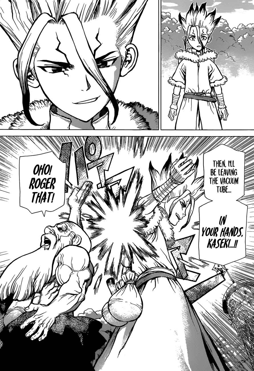 Dr Stone 58 6