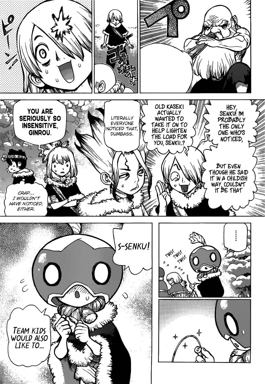 Dr Stone 58 7