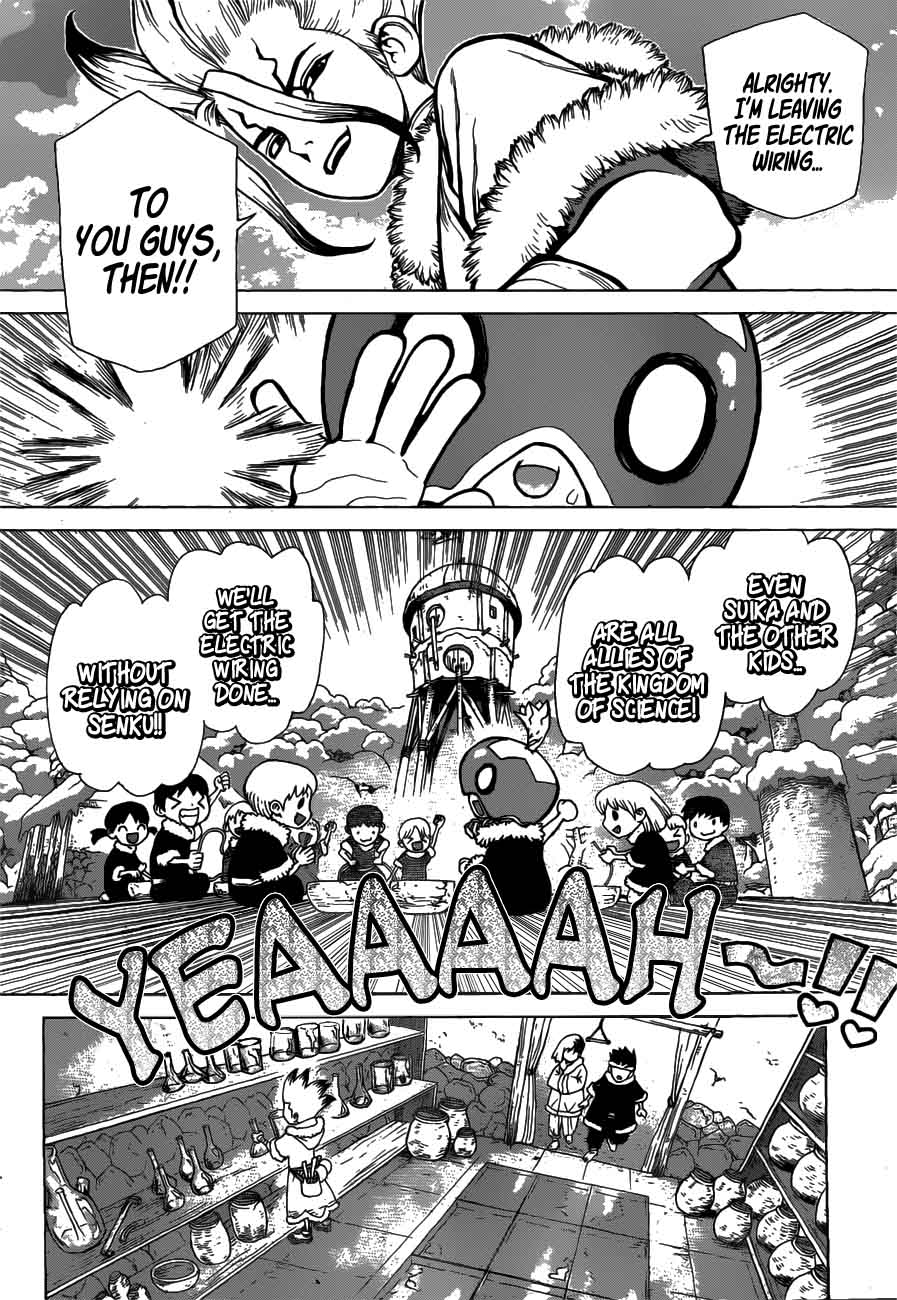 Dr Stone 58 8