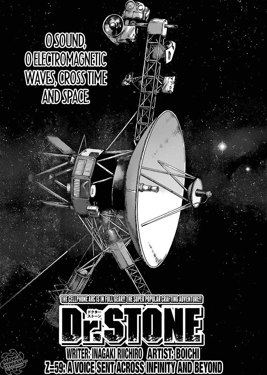 Dr Stone 59 1