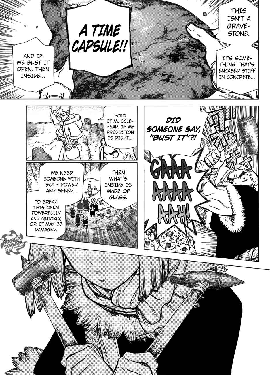 Dr Stone 59 14
