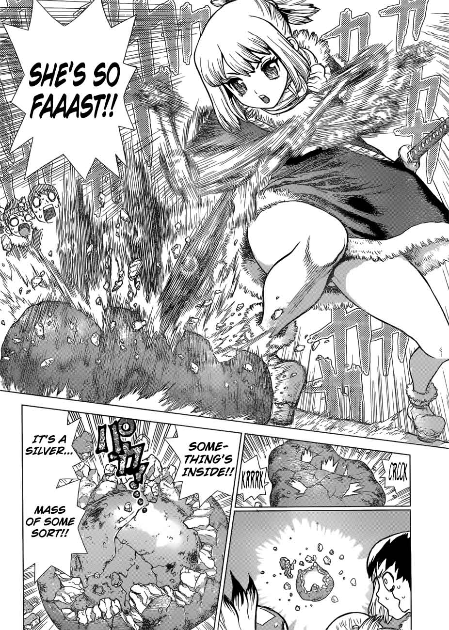 Dr Stone 59 15