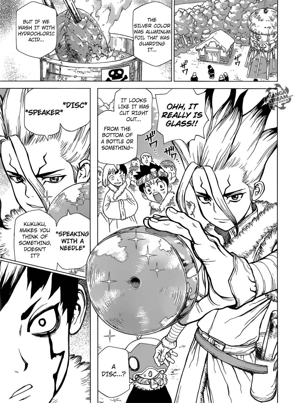 Dr Stone 59 16