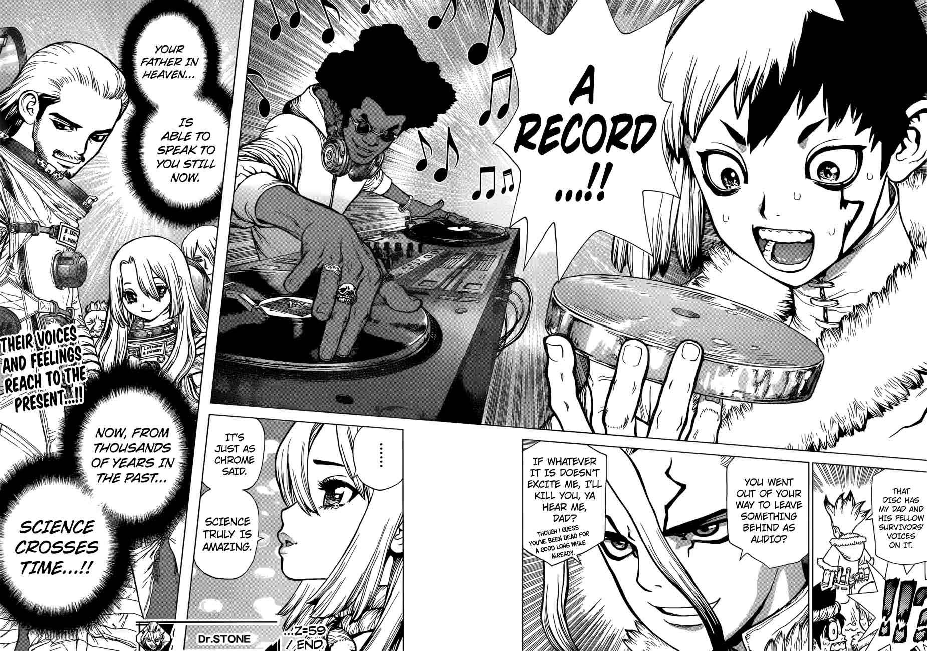 Dr Stone 59 17