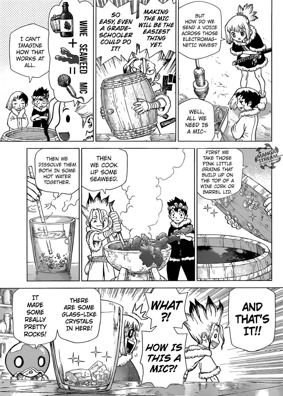 Dr Stone 59 3