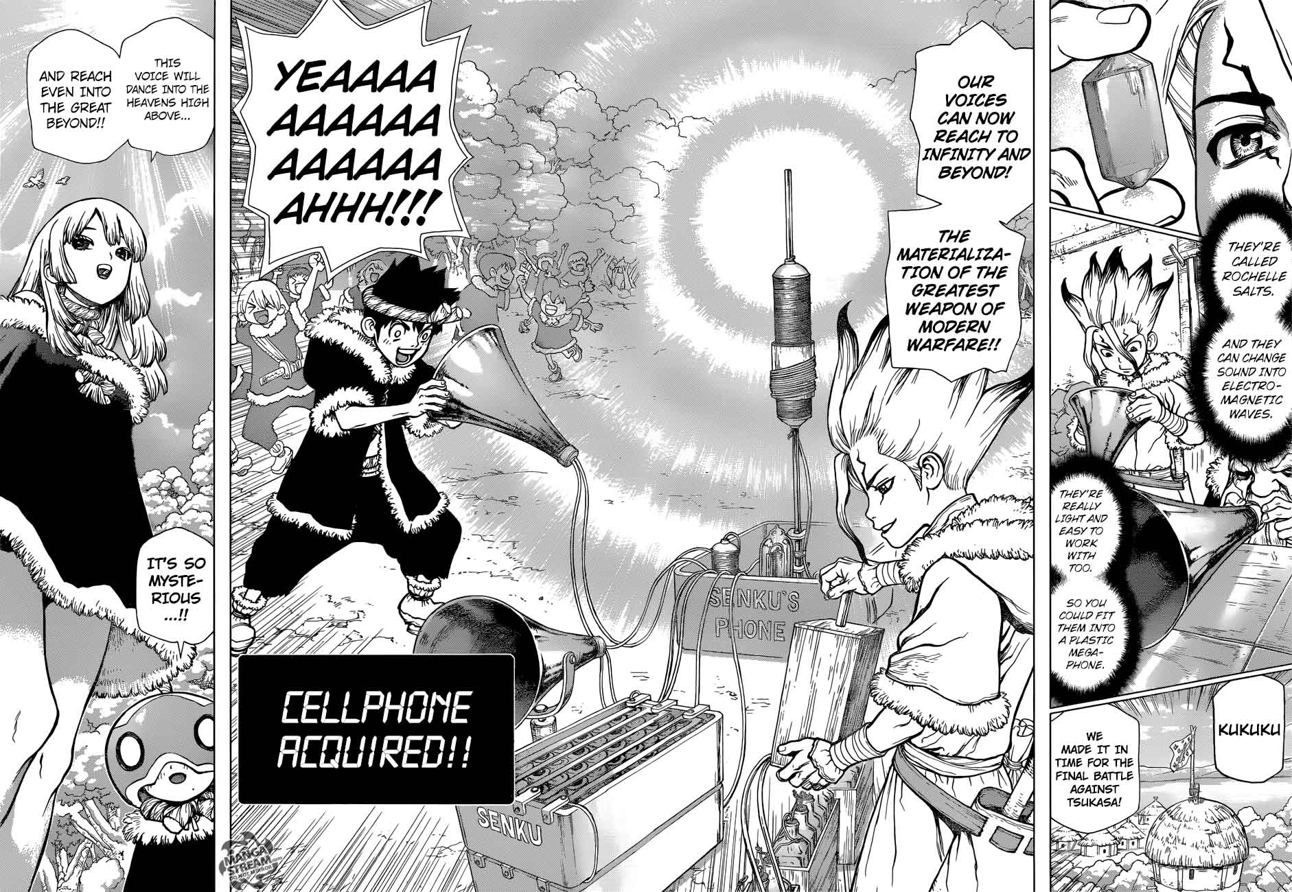 Dr Stone 59 4