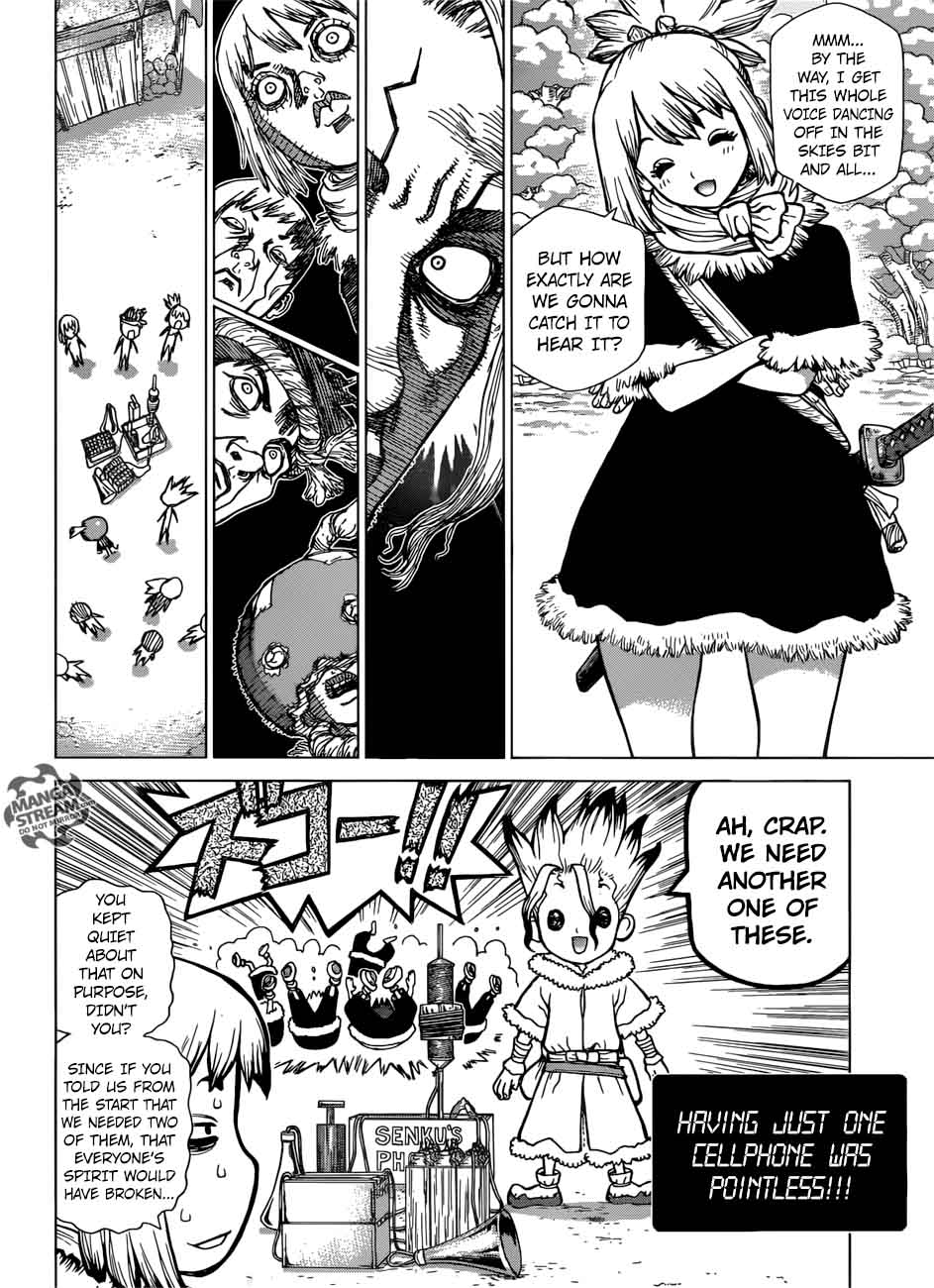 Dr Stone 59 5