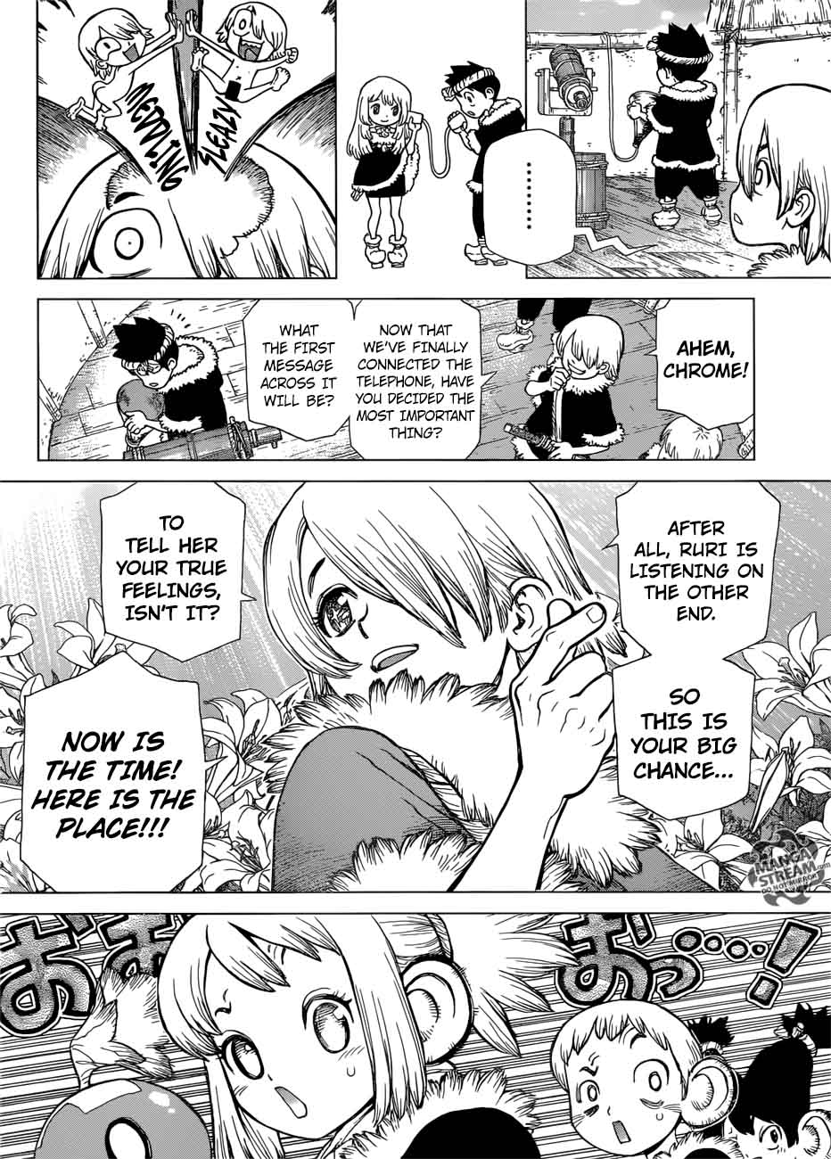Dr Stone 59 7