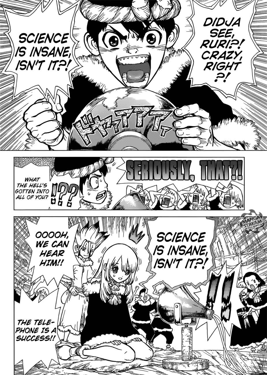 Dr Stone 59 9