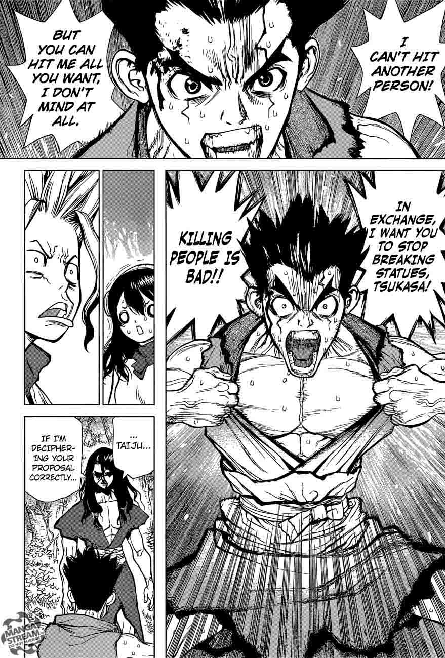 Dr Stone 6 10