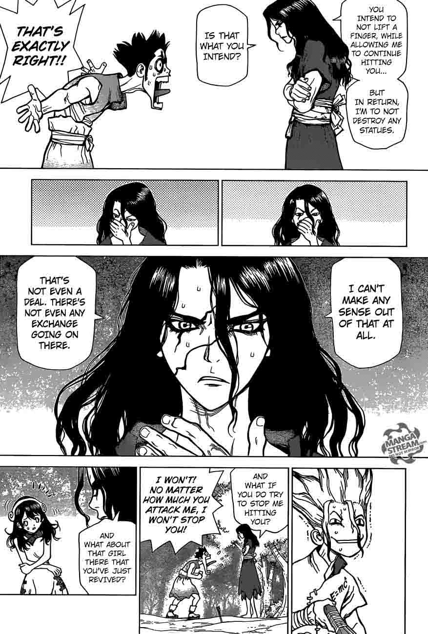 Dr Stone 6 11
