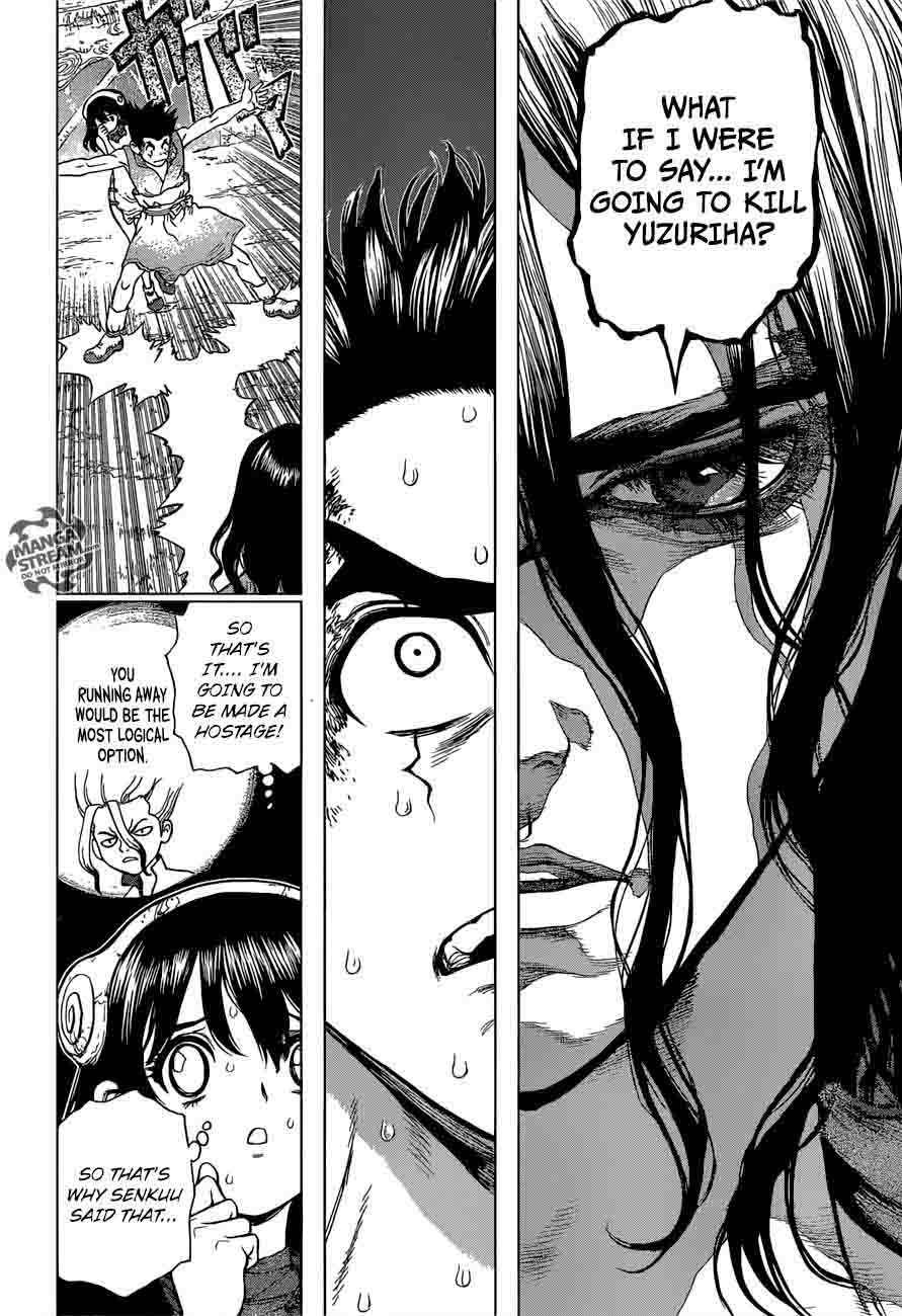 Dr Stone 6 12