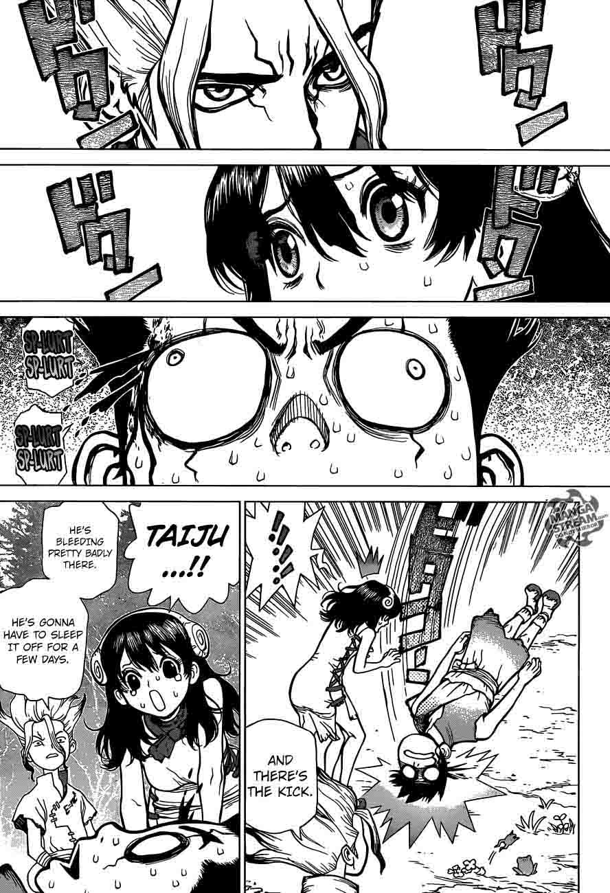 Dr Stone 6 13