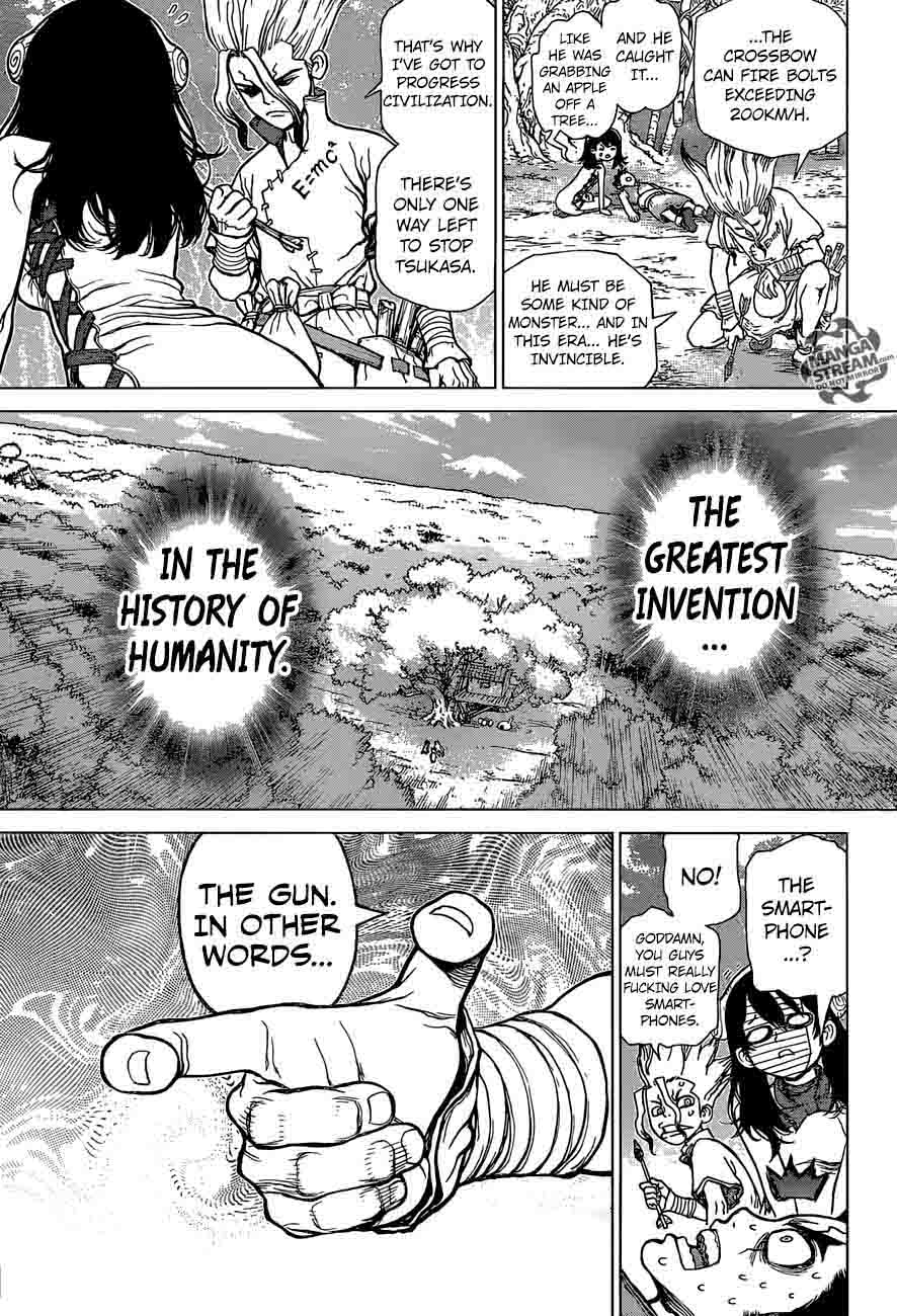 Dr Stone 6 15