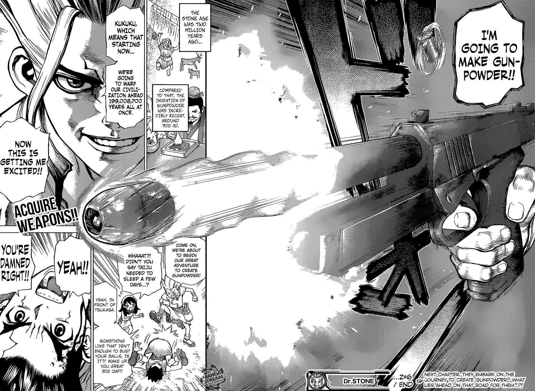 Dr Stone 6 16