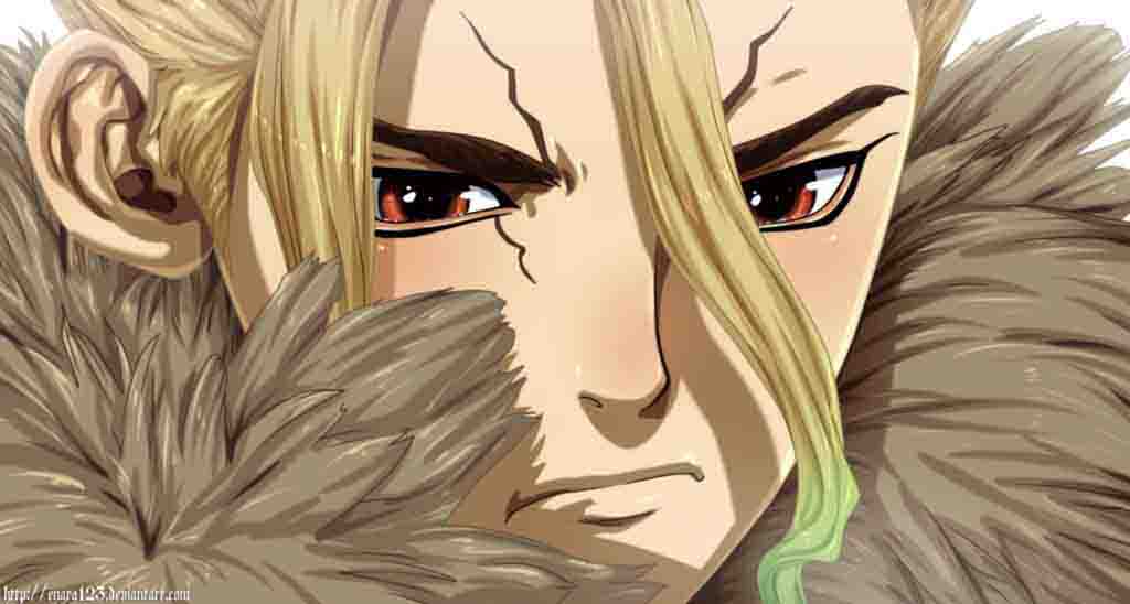 Dr Stone 6 17