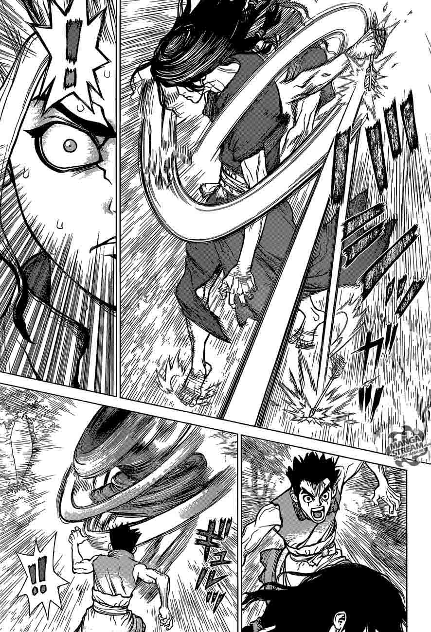 Dr Stone 6 8