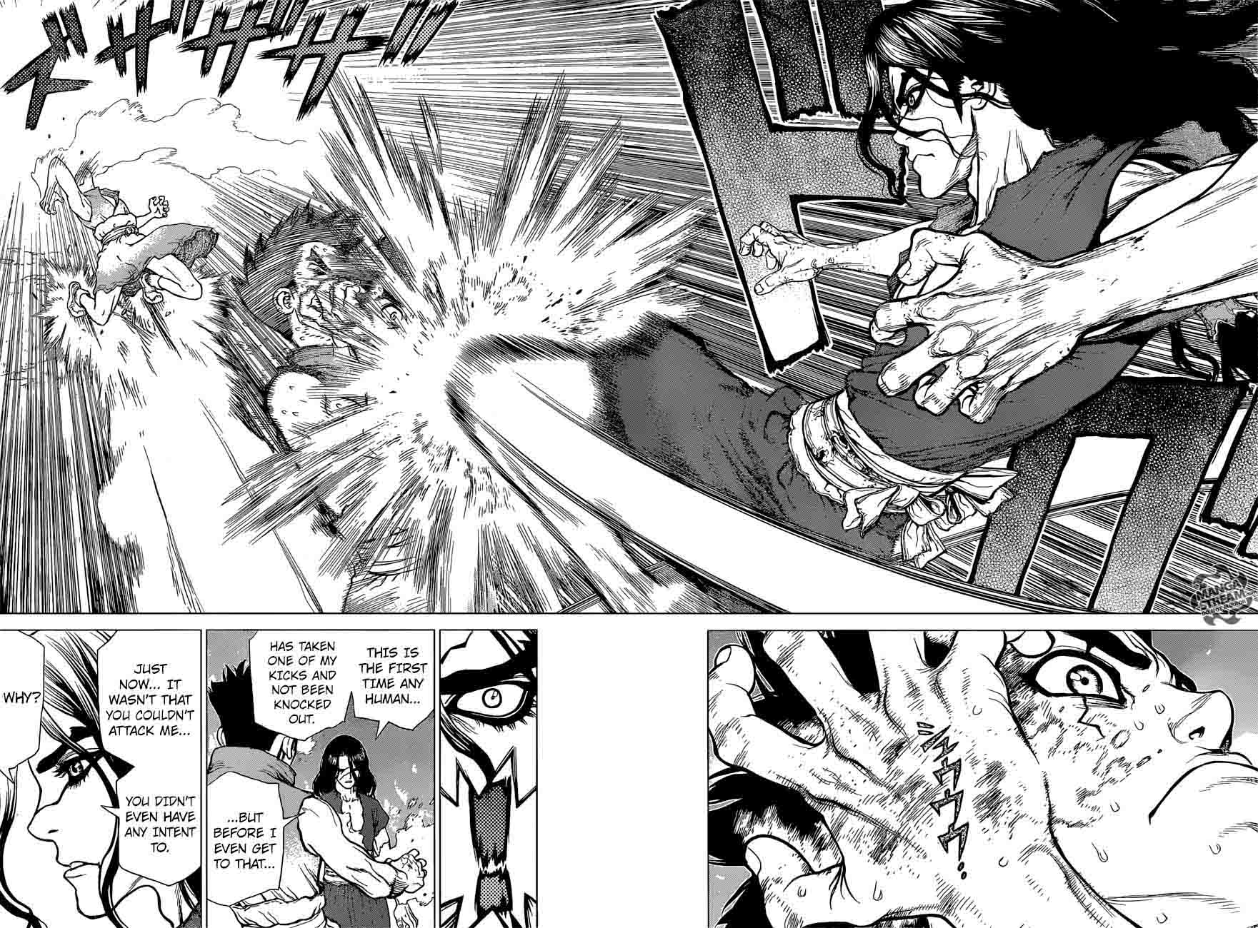 Dr Stone 6 9