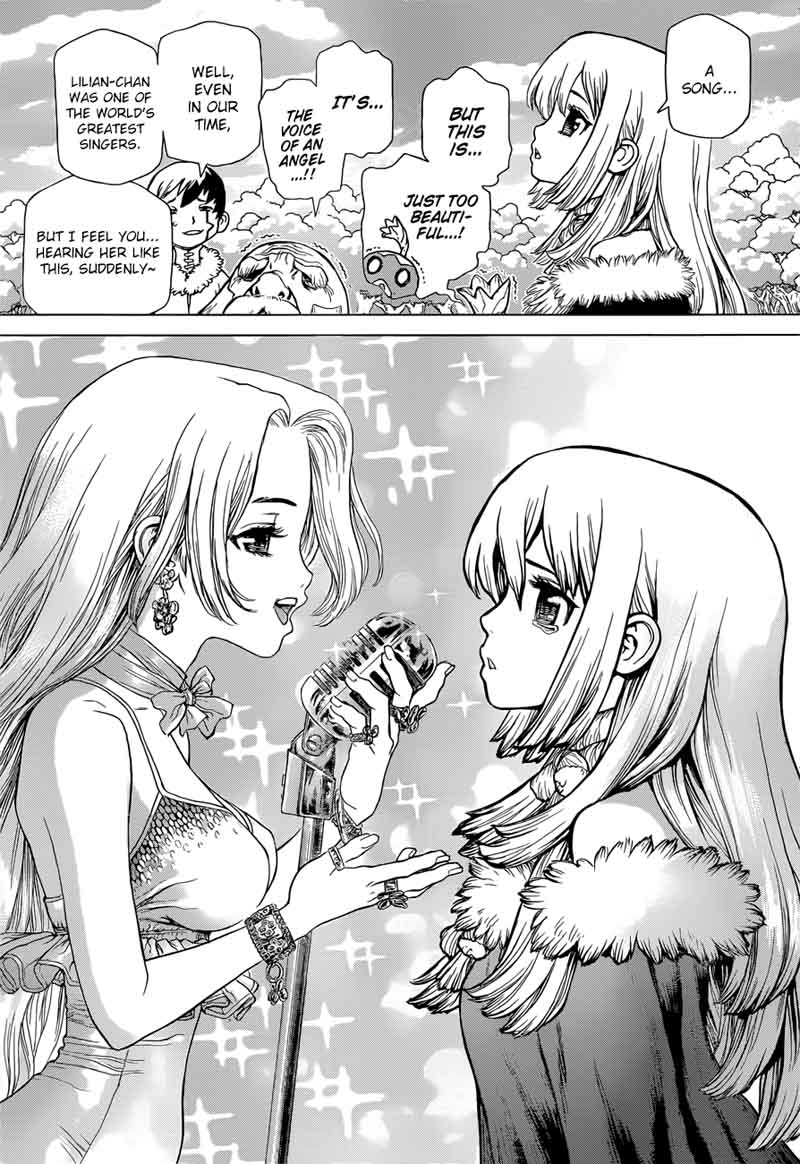 Dr Stone 60 13