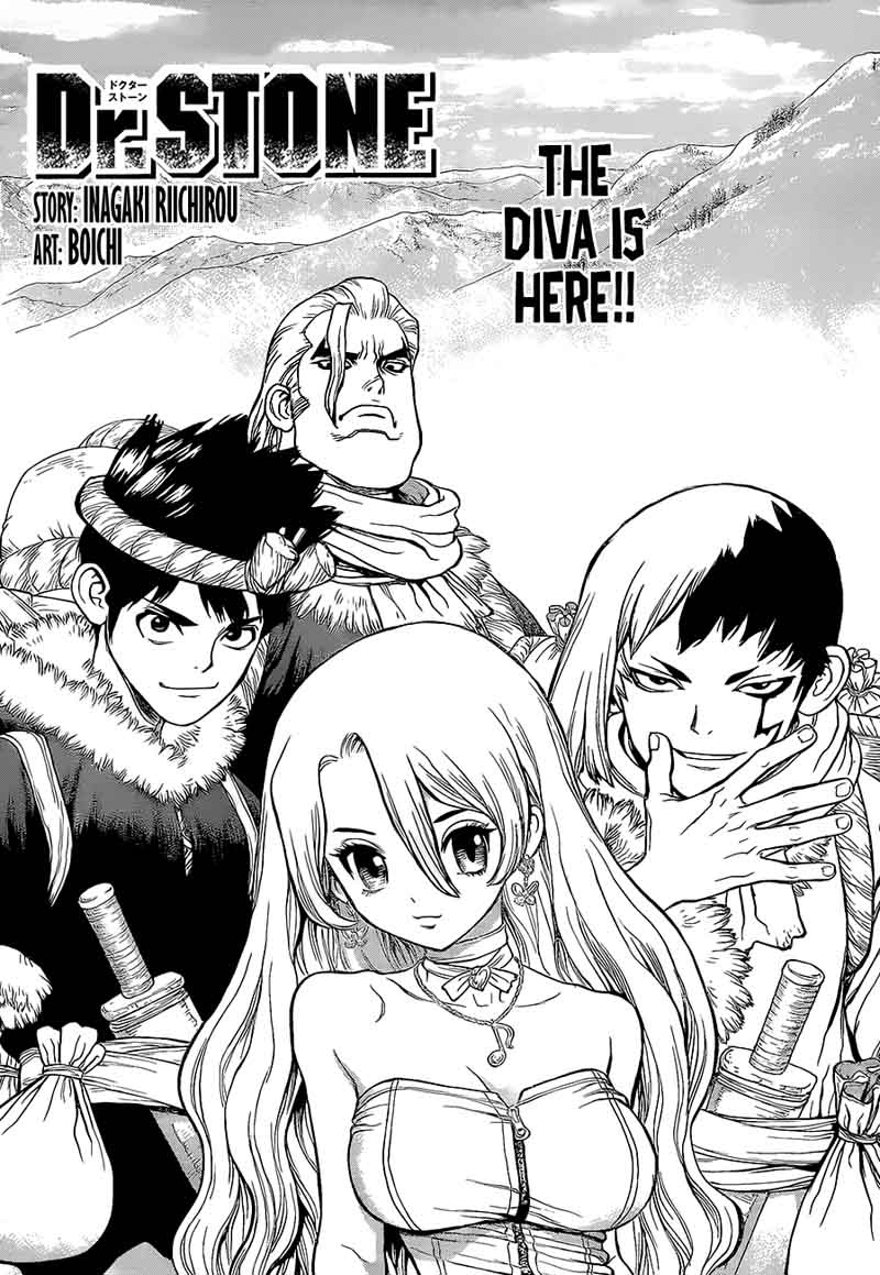 Dr Stone 61 1