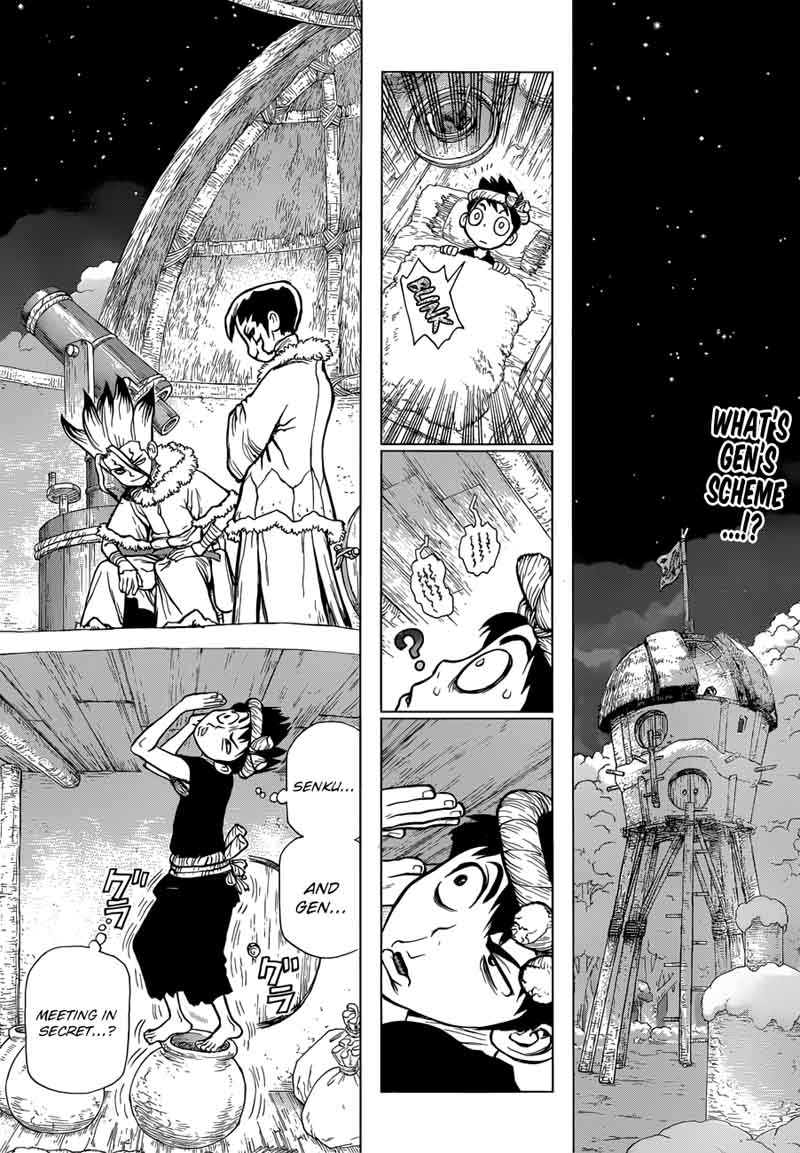 Dr Stone 61 2