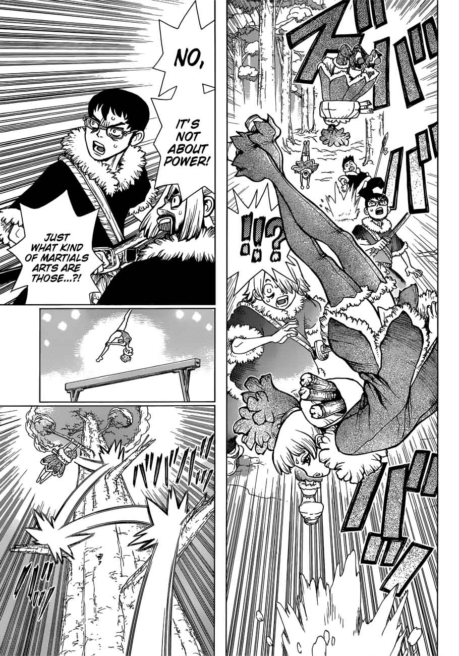Dr Stone 62 13
