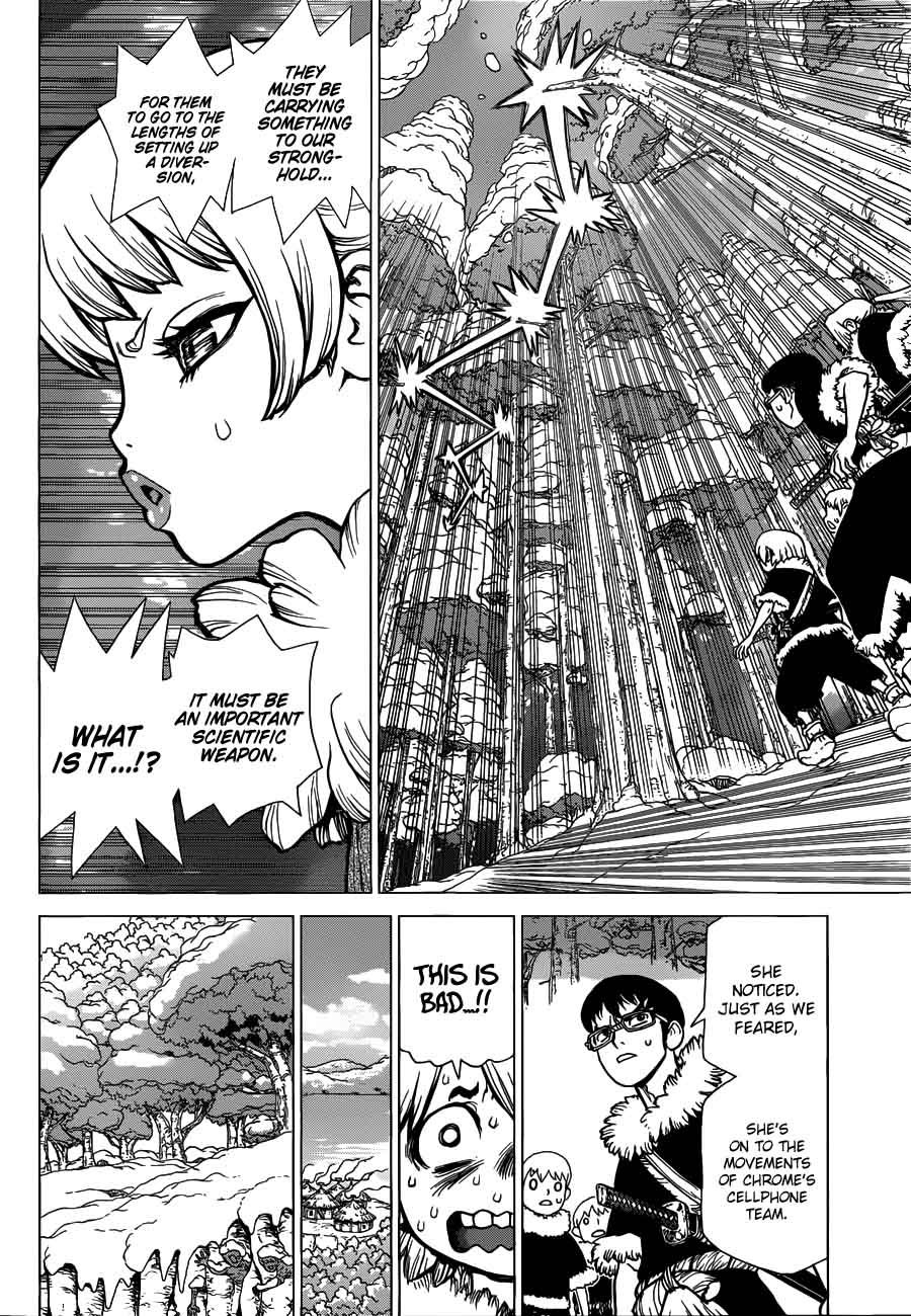 Dr Stone 62 16