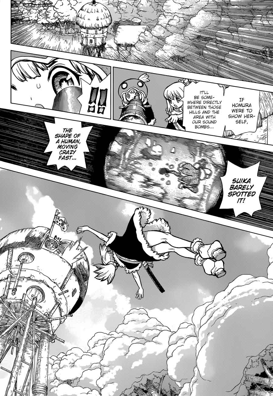 Dr Stone 62 4