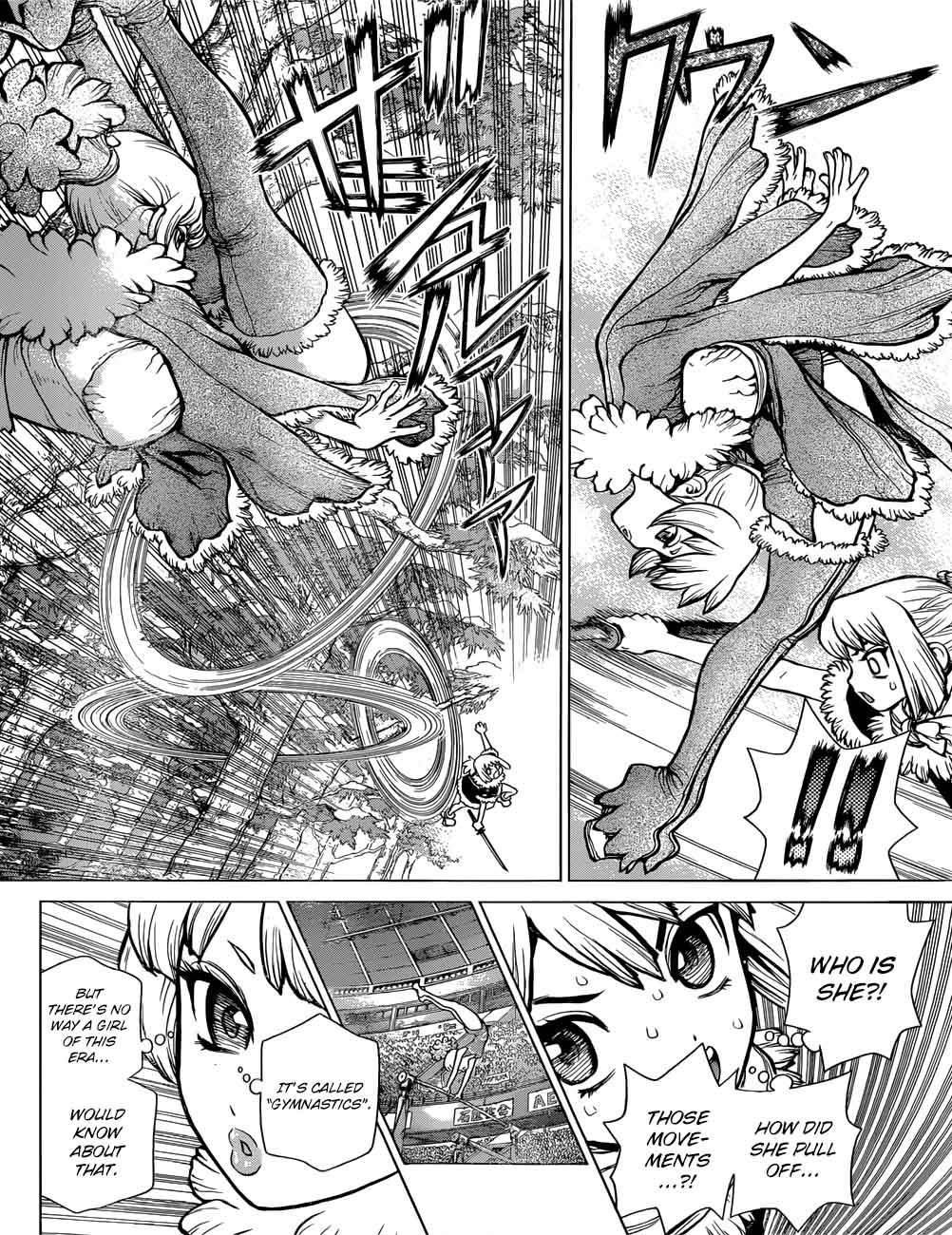 Dr Stone 62 6