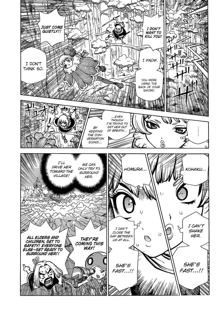 Dr Stone 62 7