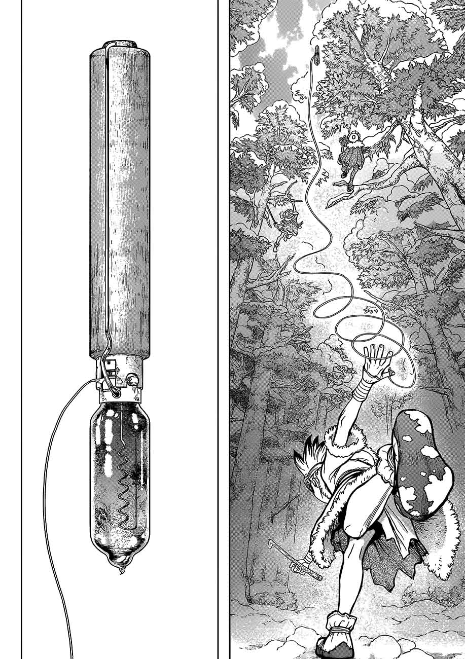 Dr Stone 62 9