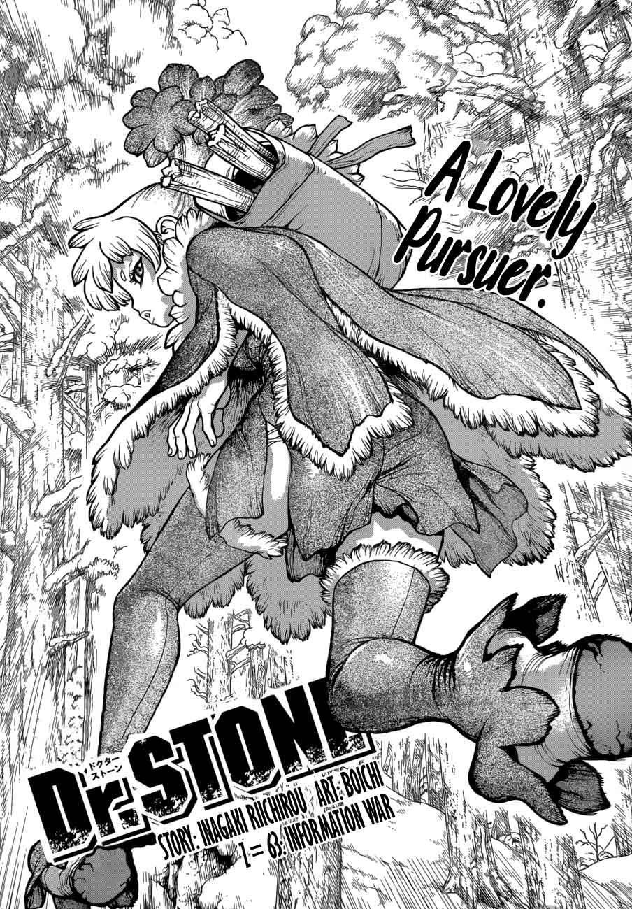 Dr Stone 63 1