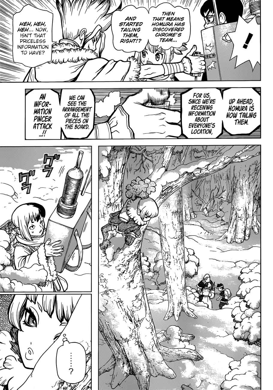 Dr Stone 63 13