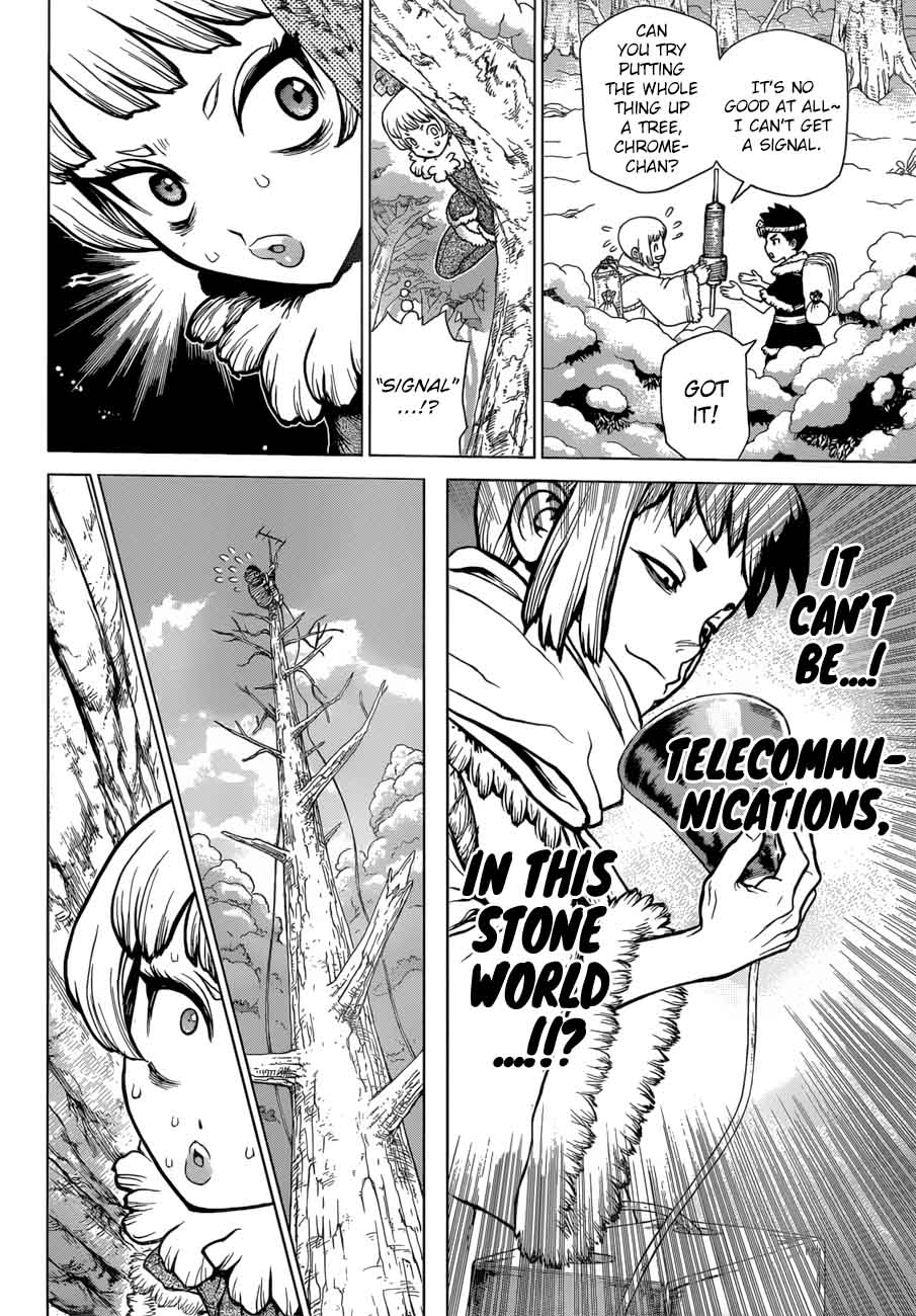 Dr Stone 63 14