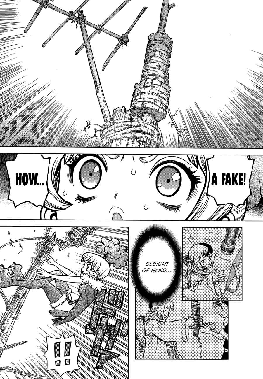Dr Stone 63 16
