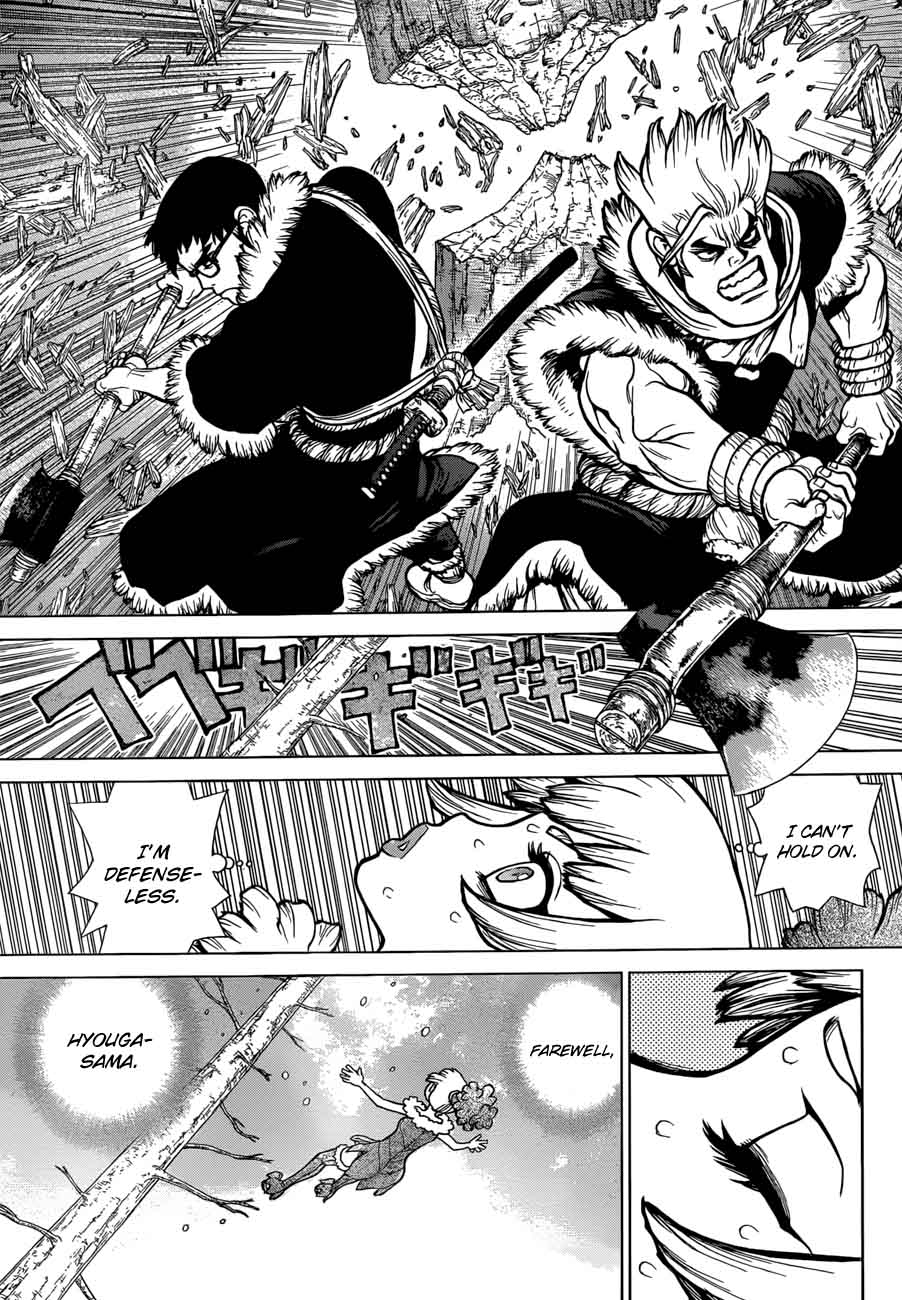Dr Stone 63 17