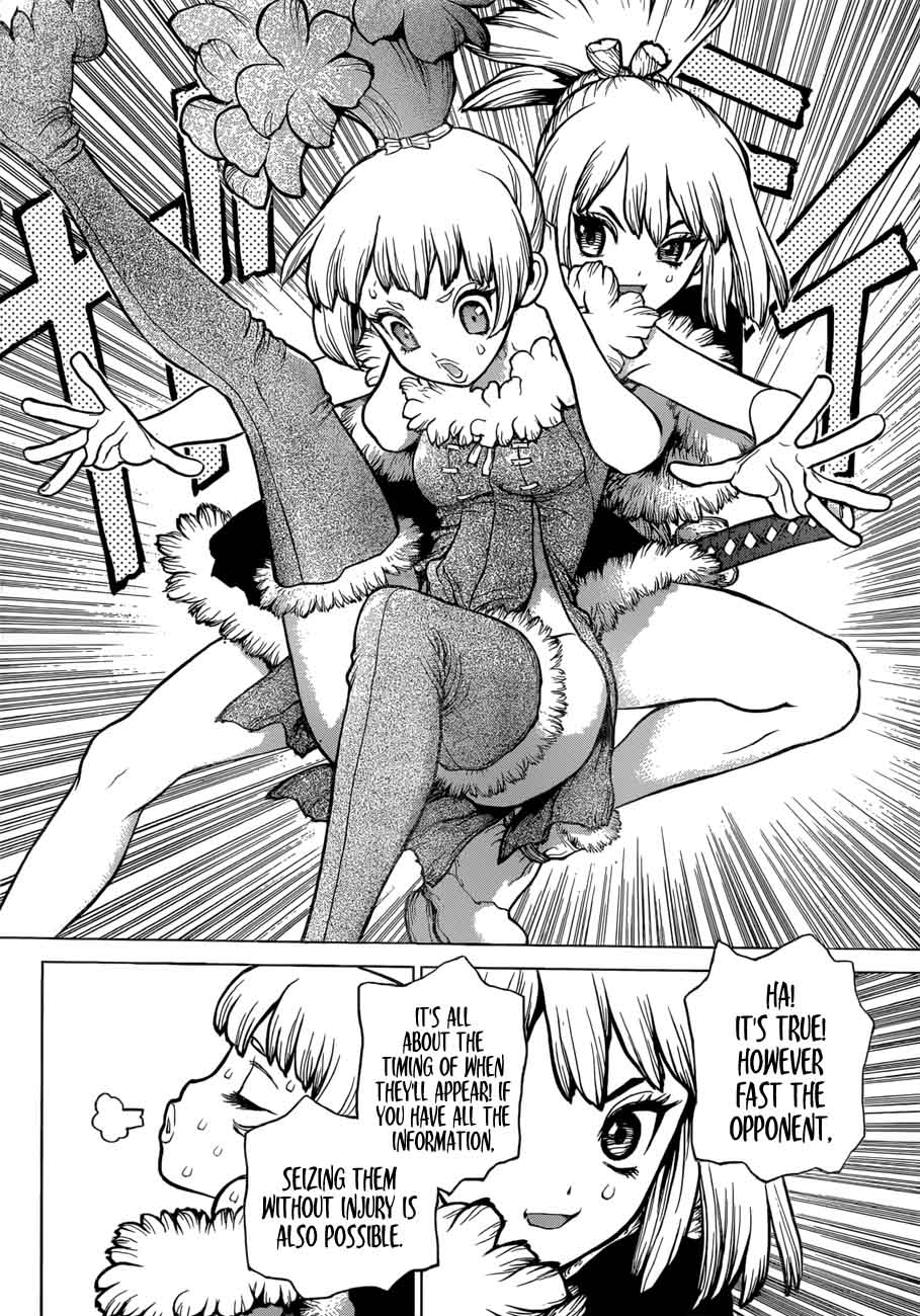 Dr Stone 63 18