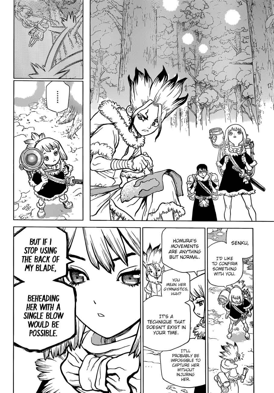 Dr Stone 63 4