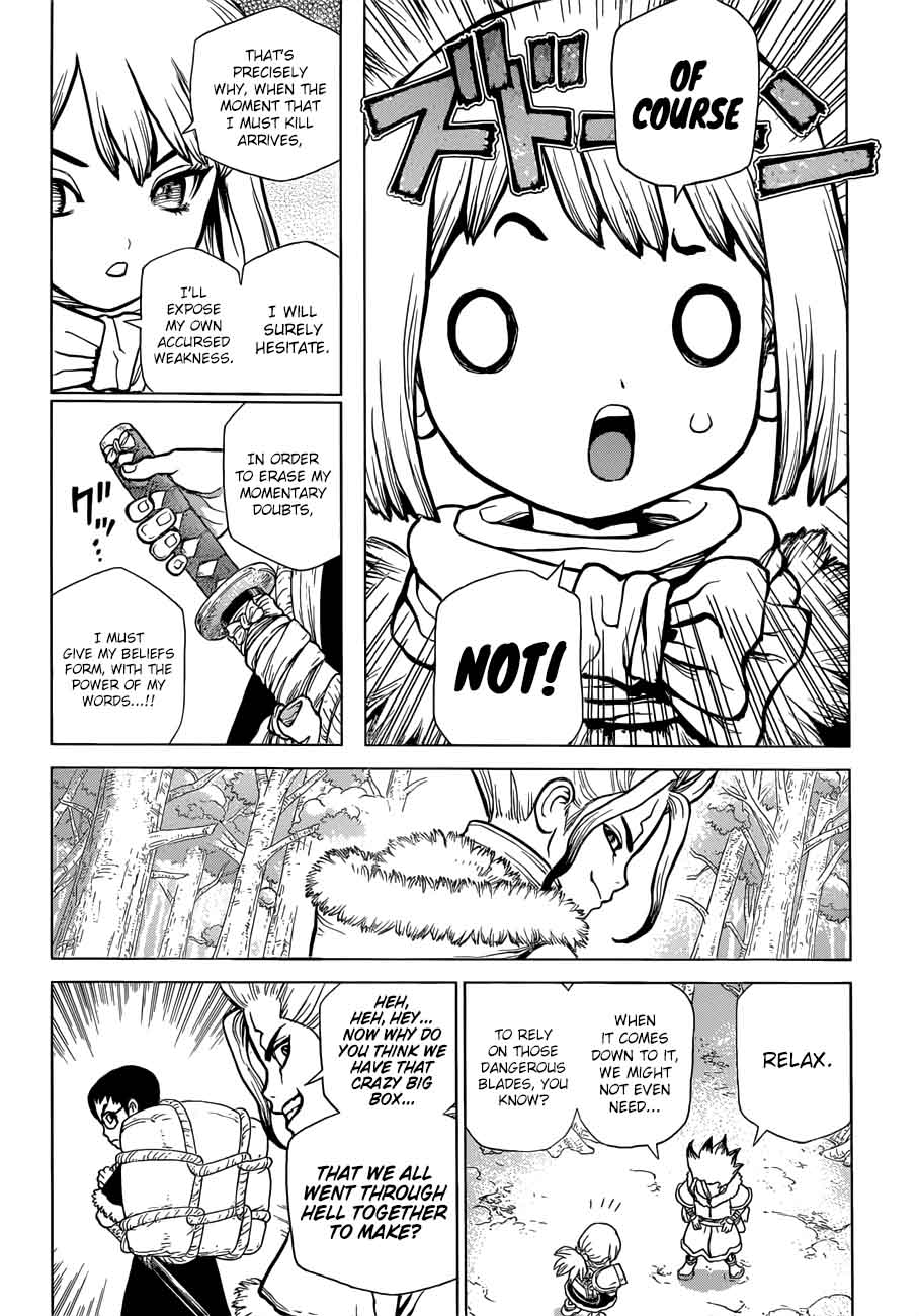 Dr Stone 63 6