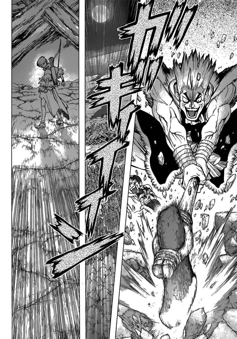 Dr Stone 64 11