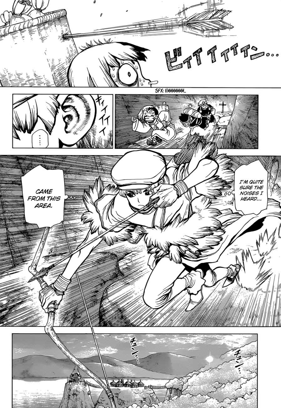 Dr Stone 64 13