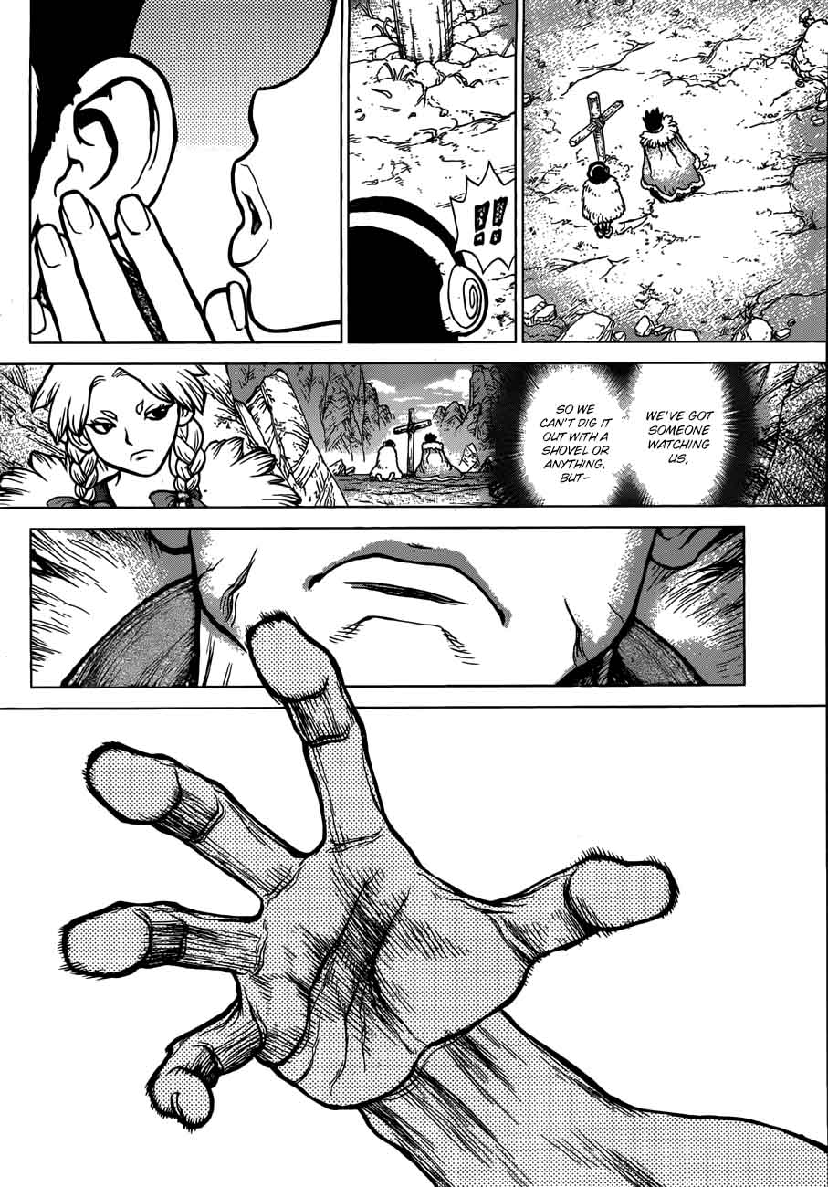 Dr Stone 64 15