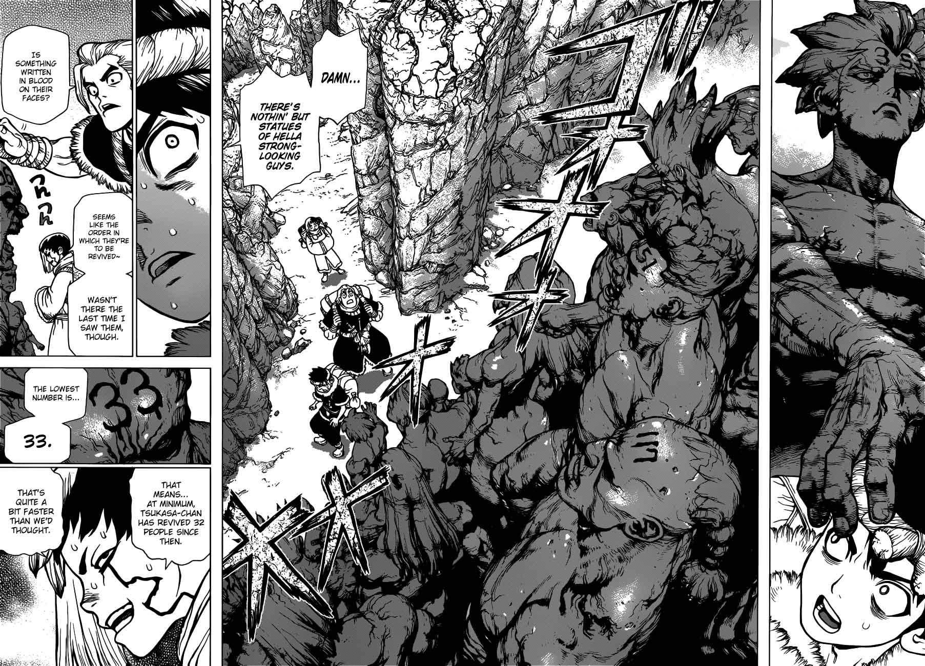 Dr Stone 64 2