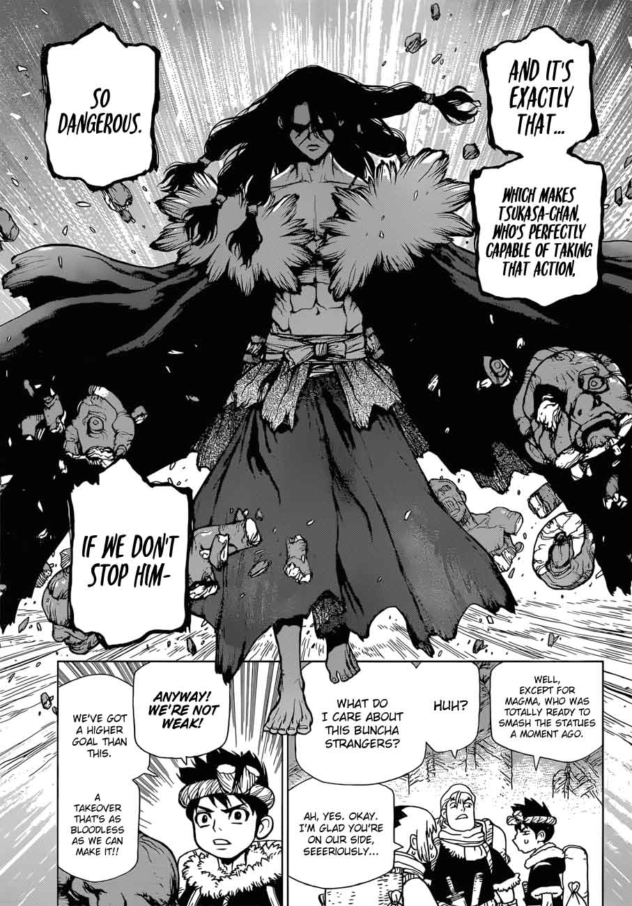 Dr Stone 64 6