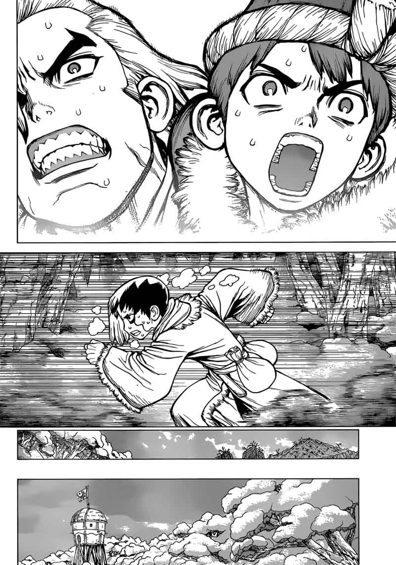 Dr Stone 65 16