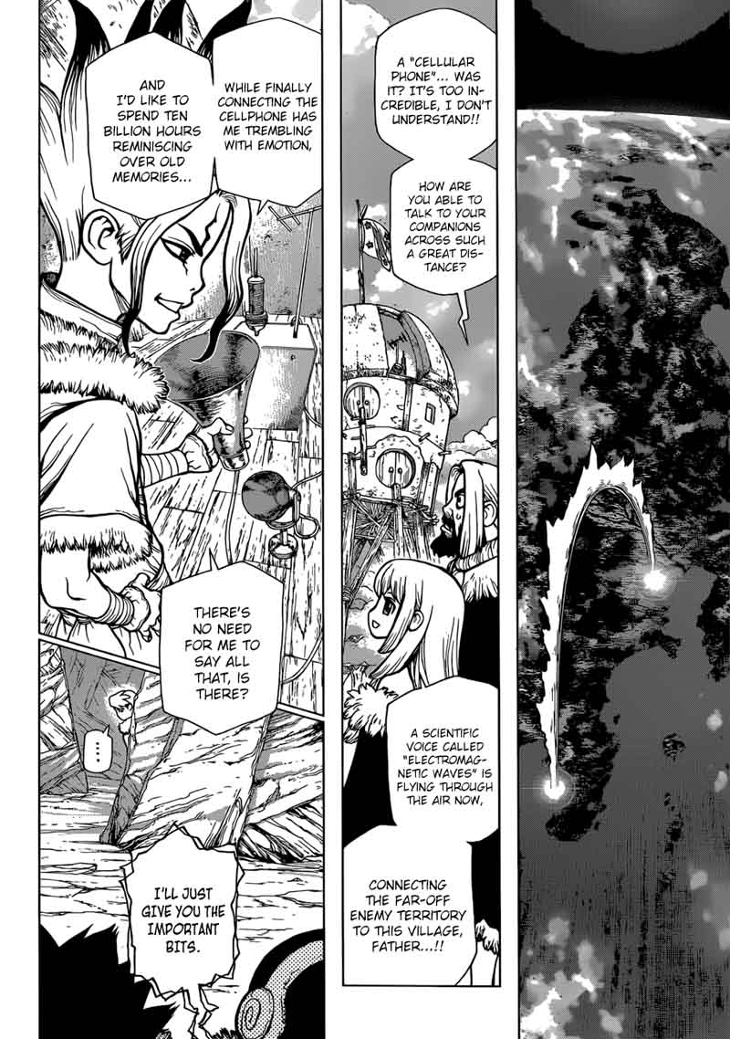 Dr Stone 65 4