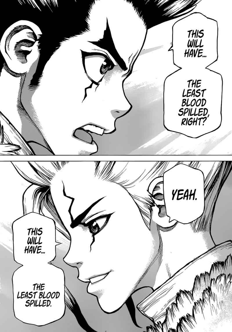 Dr Stone 65 6