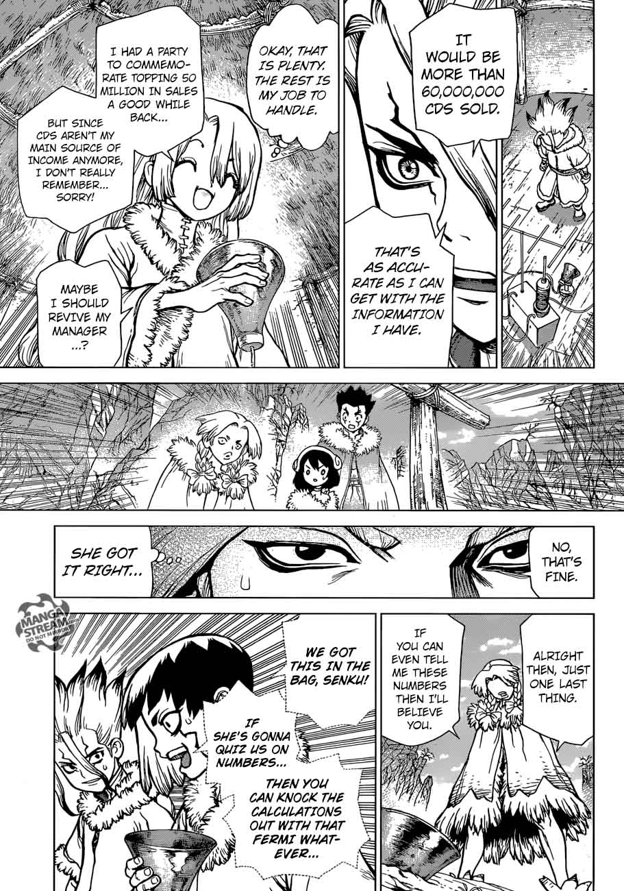 Dr Stone 66 11