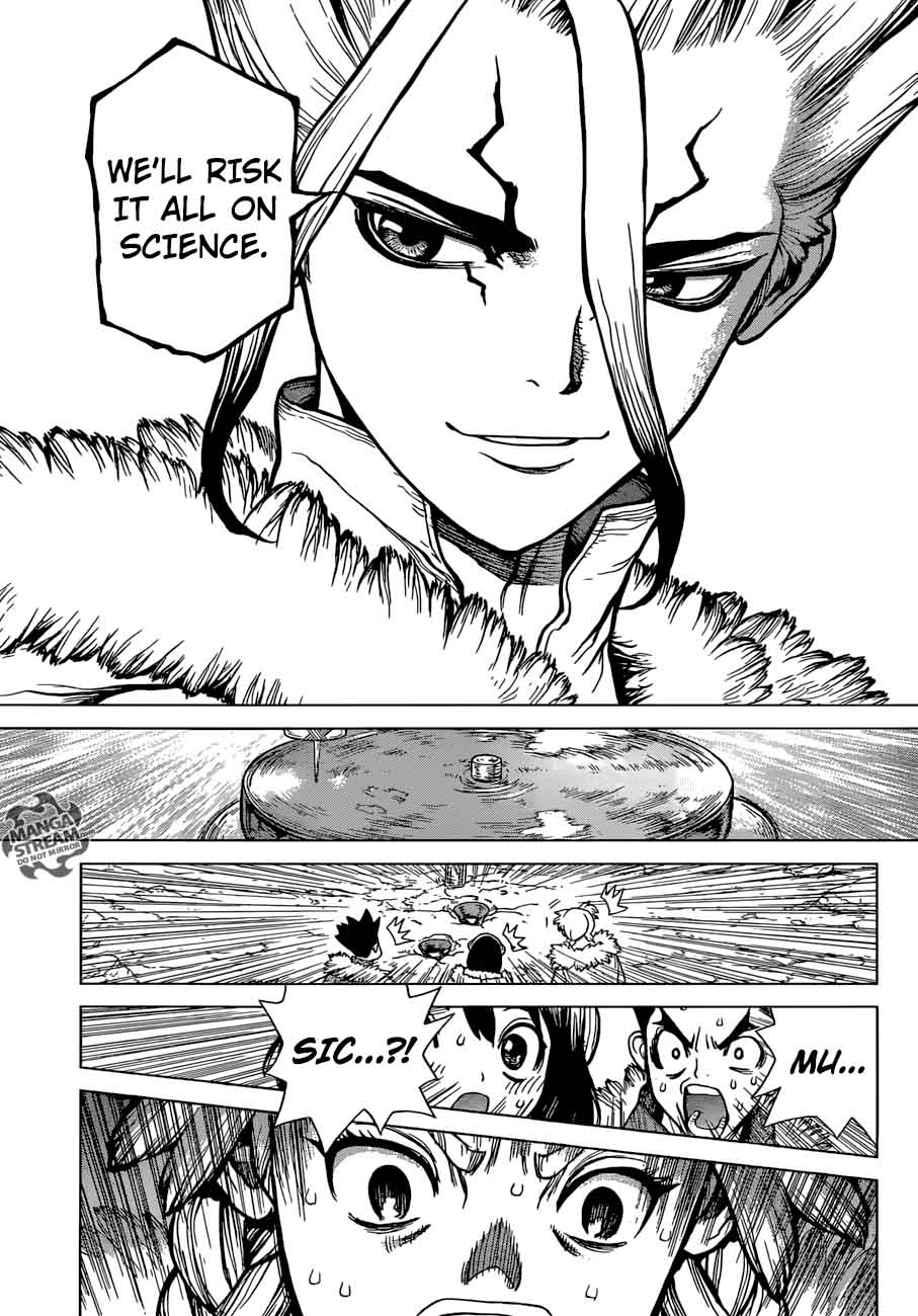 Dr Stone 66 15