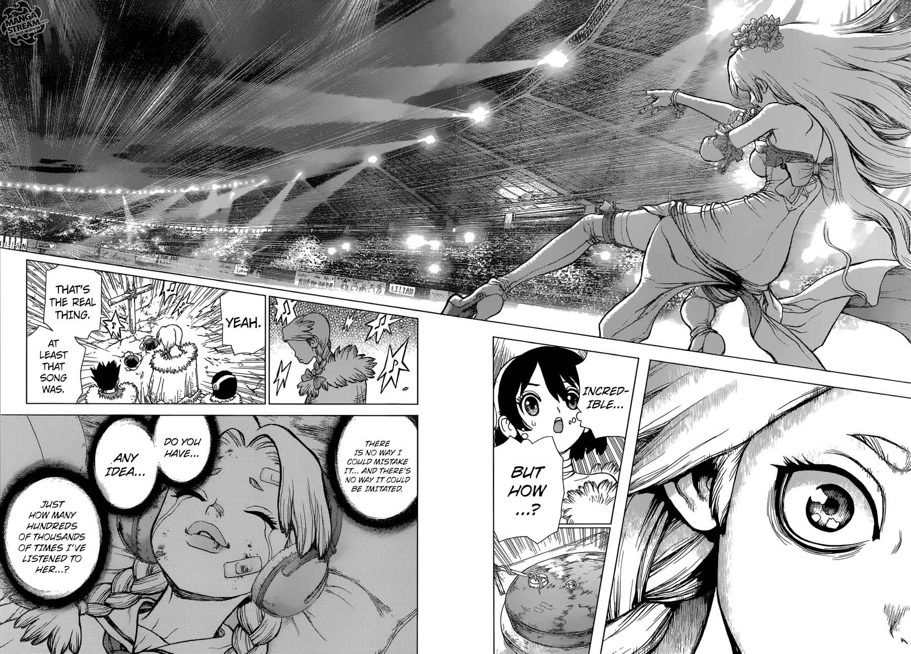 Dr Stone 66 16